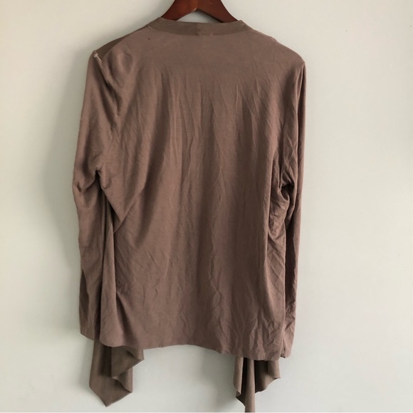 Jane and Delancey Cardigan Size Large - Picture 3 of 4